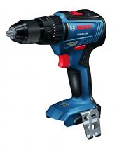 Bosch GSB18V-490N - 18V EC Brushless 1/2" Hammer Drill/Driver (Bare Tool)