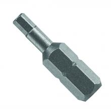 Bosch 35698 - 1 In. AllenÂŽ Security Insert Bi
