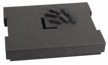 Bosch FOAM-101 - Pre-Cut Foam Insert for L-Boxx 1