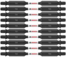 Bosch ITDET2535B - 3.5 In. TorxÂŽ #25 Double-Ended Bi
