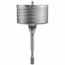 Bosch HC8070 - 5" x 12" Spline Rotary Hammer Core Bit with Wave Design