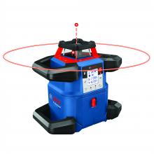 Bosch GRL4000-80CHV - 18V Self-Leveling Rotary Laser