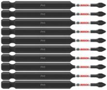 Bosch ITPH135B - 3.5 In. PhillipsÂŽ #1 Power Bit