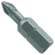 Bosch 27045 - 1 In. PozidrivÂŽ PZ1 Insert Bi