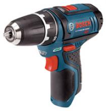 Bosch PS31N - 12V Max 3/8" Drill/Driver (Bare Tool)