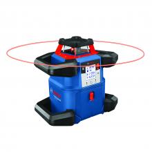 Bosch GRL4000-80CH - 18V Self-Leveling Rotary Laser