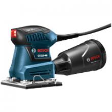 Bosch GSS20-40 - 1/4-Sheet Orbital Finishing Sander