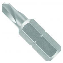 Bosch 35411 - 1 In. Tri-WingÂŽ #2 Point Insert Bi