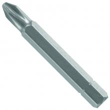 Bosch 27024 - 2 In. PhillipsÂŽ P2 Insert Bi