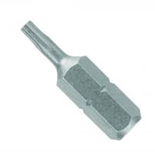 Bosch 38340 - 1 In. TorxÂŽ Security T9H Insert Bi