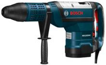 Bosch RH1255VC - SDS-max 2 In. Combination Hammer