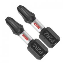 Bosch ITP2R2102 - PhillipsÂŽ/Square #2 Insert Bi