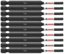 Bosch ITT2035B - 3.5 In. TorxÂŽ #20 Power Bit