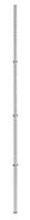 Bosch GR 8 C - 8 Ft. Telescoping Aluminum Leveling Rod