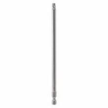 Bosch TX27601 - 6 In. TorxÂŽ Power Bit Extra Har