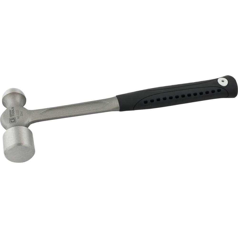 32 Oz. Ball Pein Hammer, Forged Handle<span class=' ItemWarning' style='display:block;'>Item is usually in stock, but we&#39;ll be in touch if there&#39;s a problem<br /></span>