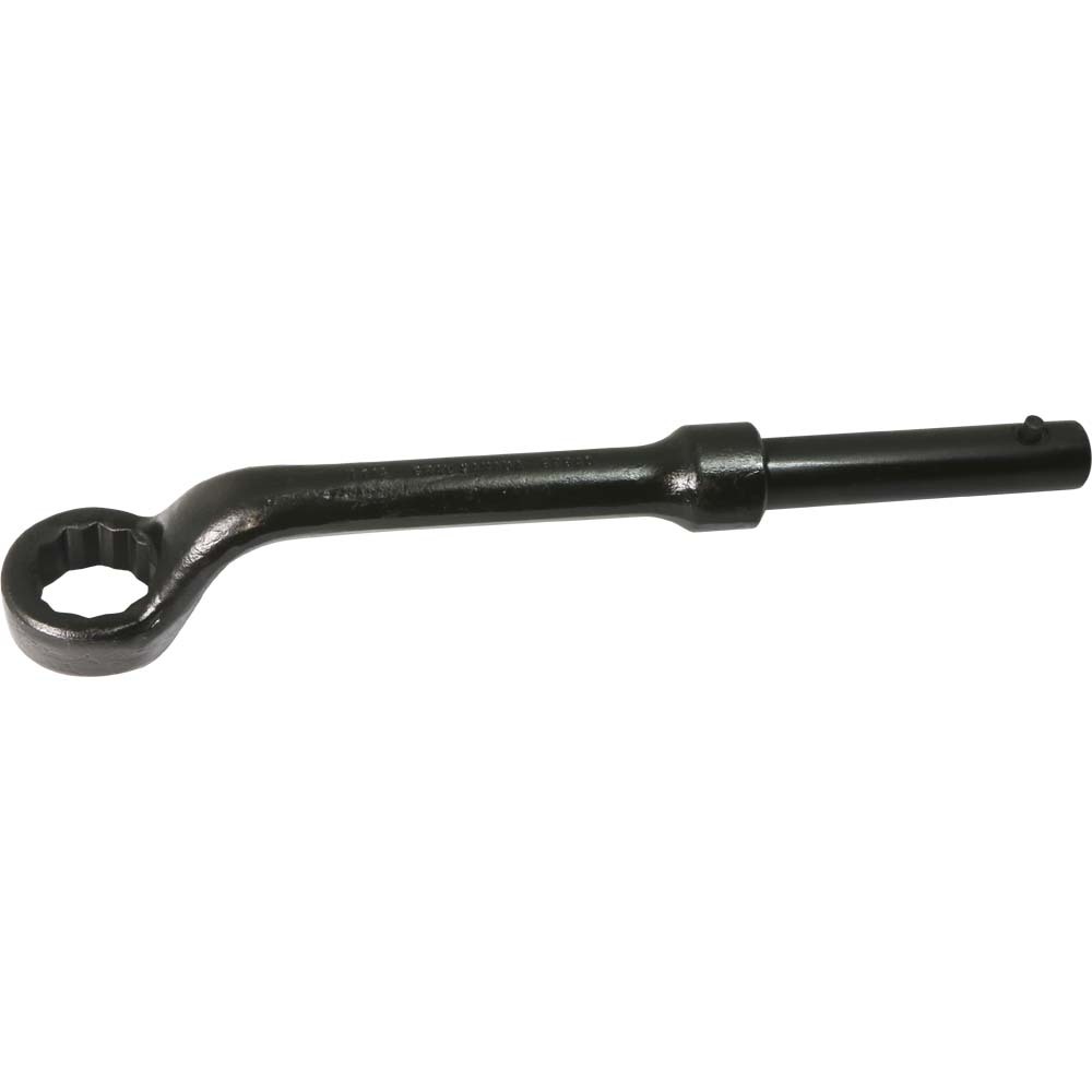 1-1/4&#34; Strike-free Leverage Wrench, 45° Offset Head<span class=' ItemWarning' style='display:block;'>Item is usually in stock, but we&#39;ll be in touch if there&#39;s a problem<br /></span>