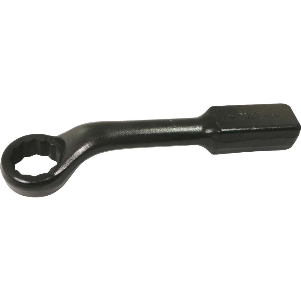 1-13/16&#34; Striking Face Box Wrench, 45° Offset Head<span class=' ItemWarning' style='display:block;'>Item is usually in stock, but we&#39;ll be in touch if there&#39;s a problem<br /></span>