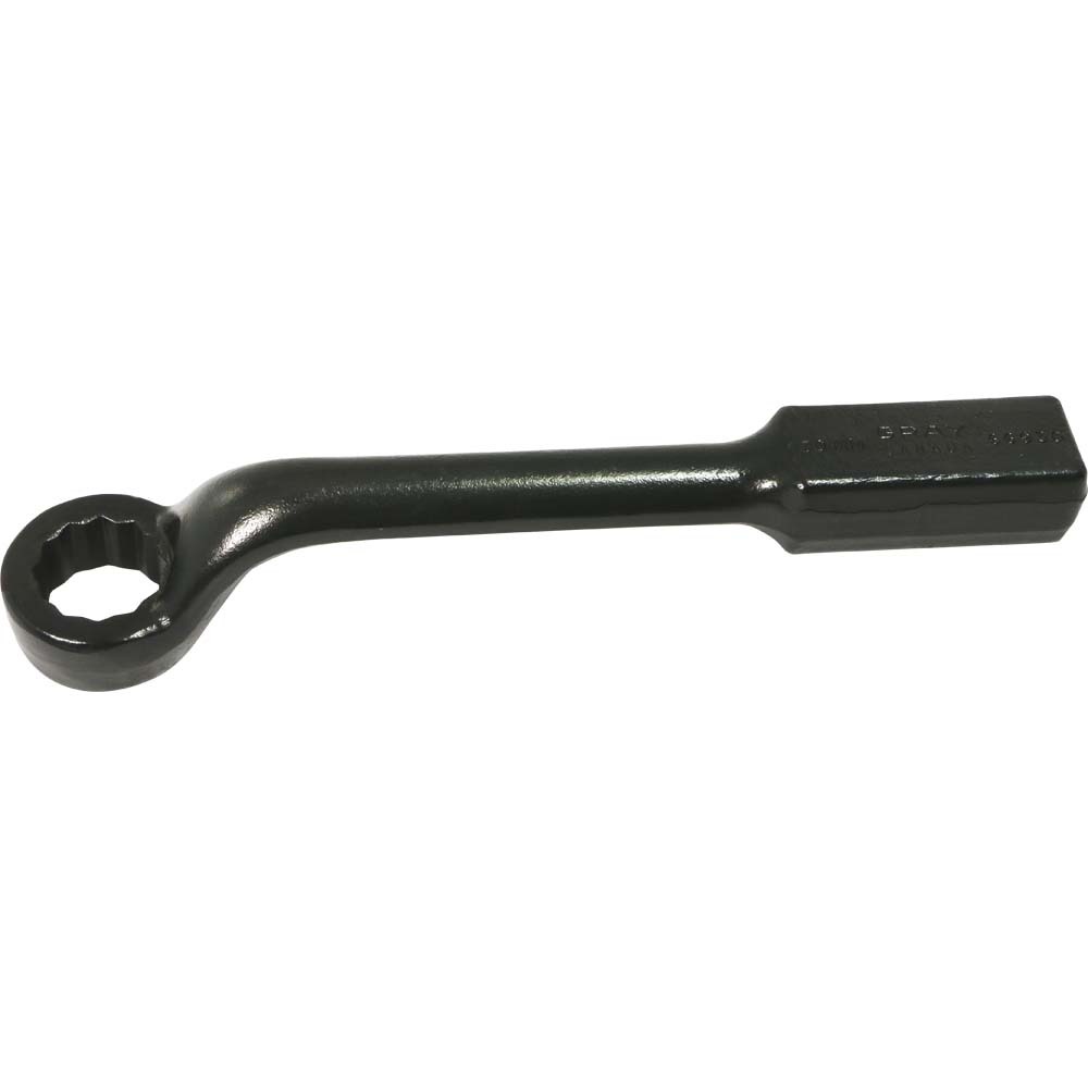 30mm Striking Face Box Wrench, 45° Offset Head<span class=' ItemWarning' style='display:block;'>Item is usually in stock, but we&#39;ll be in touch if there&#39;s a problem<br /></span>