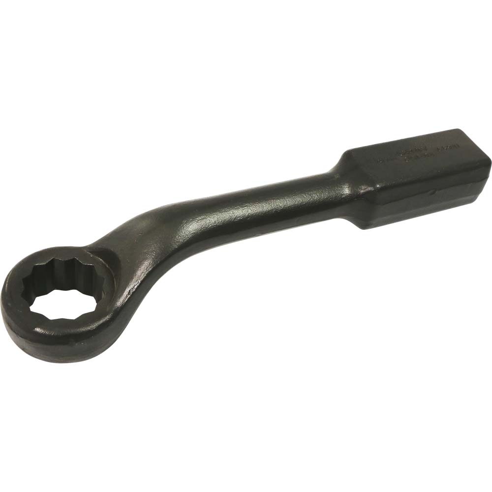 41mm Striking Face Box Wrench, 45° Offset Head<span class=' ItemWarning' style='display:block;'>Item is usually in stock, but we&#39;ll be in touch if there&#39;s a problem<br /></span>