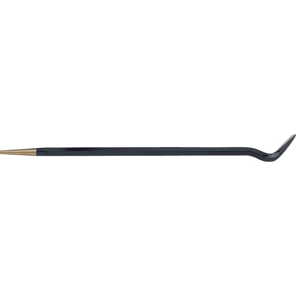 24&#34; Erectors Pry Bar, 7/8&#34; Hexagon Shank, Royal Blue Paint Finish<span class=' ItemWarning' style='display:block;'>Item is usually in stock, but we&#39;ll be in touch if there&#39;s a problem<br /></span>
