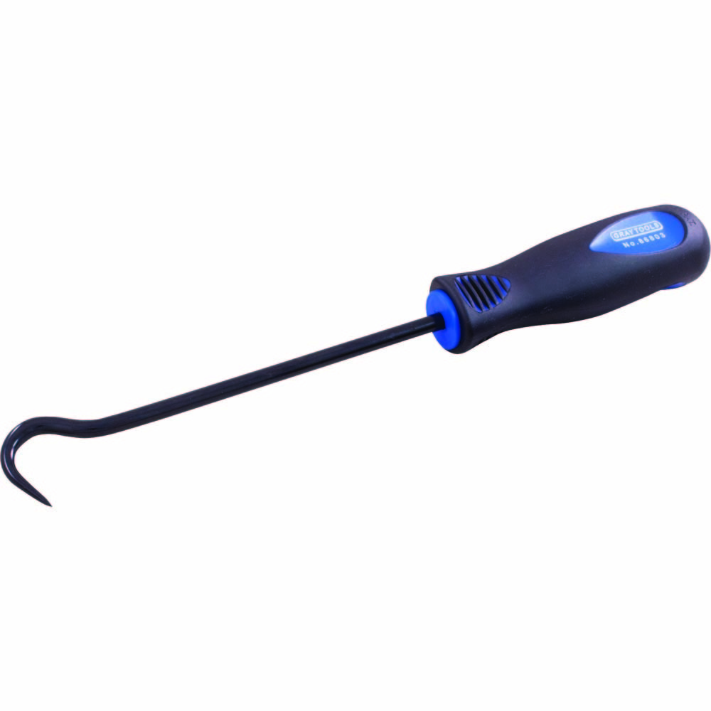 Pick With Straight Tip, 6&#34; Blade Length, Comfort Grip Handle<span class=' ItemWarning' style='display:block;'>Item is usually in stock, but we&#39;ll be in touch if there&#39;s a problem<br /></span>