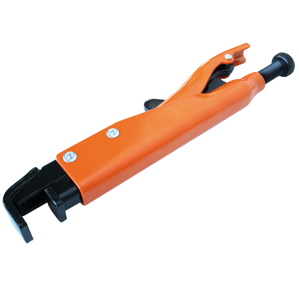 L Type Axial Grip Locking Pliers<span class=' ItemWarning' style='display:block;'>Item is usually in stock, but we&#39;ll be in touch if there&#39;s a problem<br /></span>