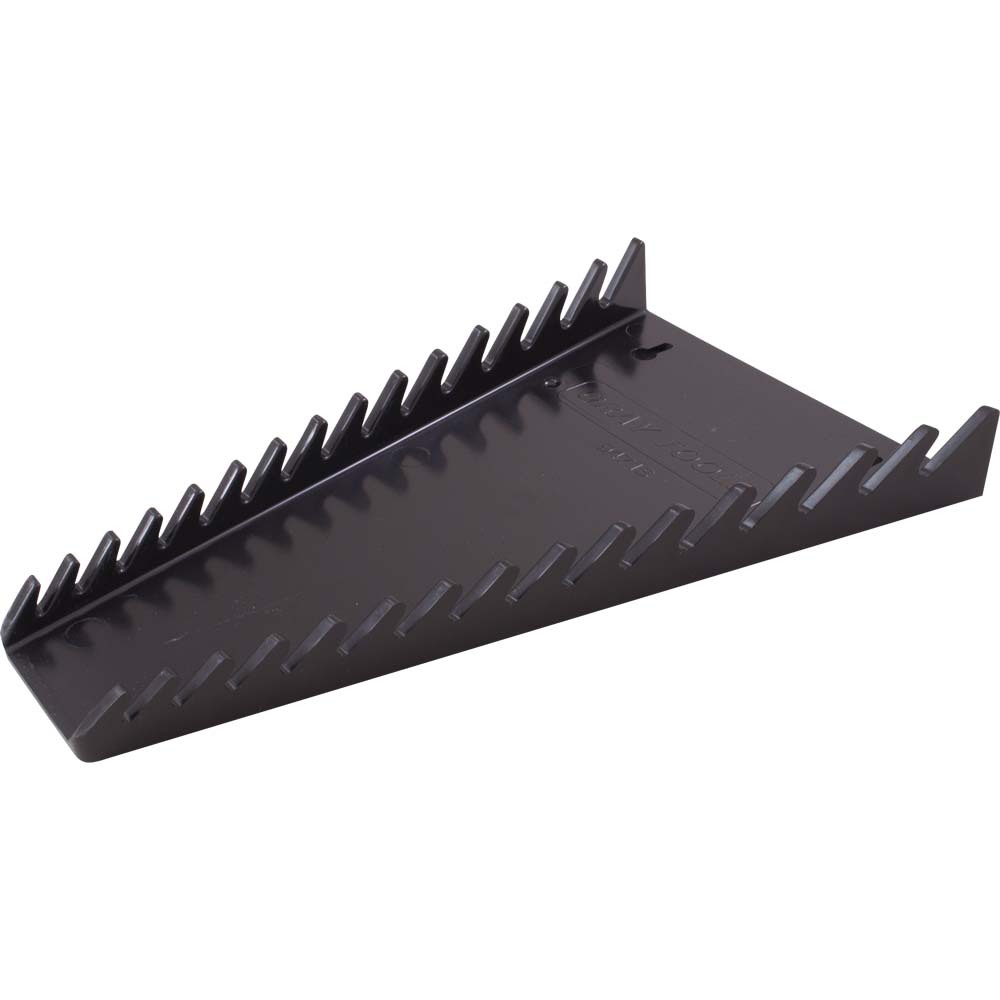 Wrench Organizer, Holds 15 Pieces<span class=' ItemWarning' style='display:block;'>Item is usually in stock, but we&#39;ll be in touch if there&#39;s a problem<br /></span>