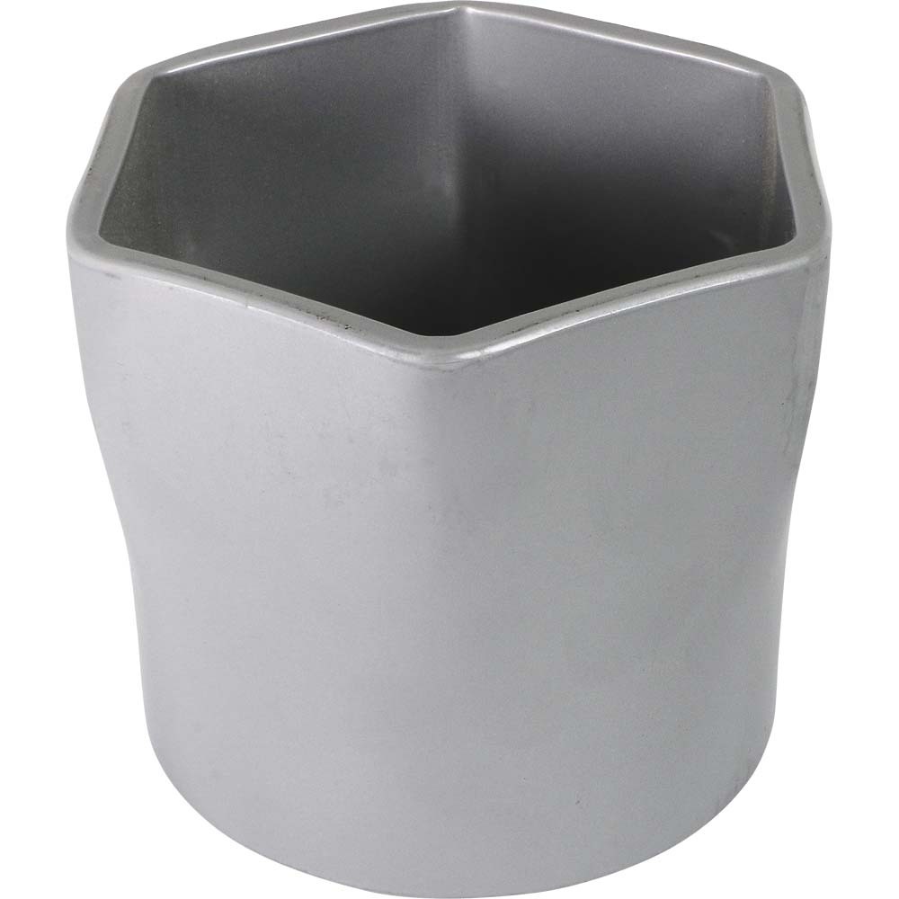 3-1/4&#34; X 3/4&#34; Drive, 6 Point, Axle Nut Socket<span class=' ItemWarning' style='display:block;'>Item is usually in stock, but we&#39;ll be in touch if there&#39;s a problem<br /></span>