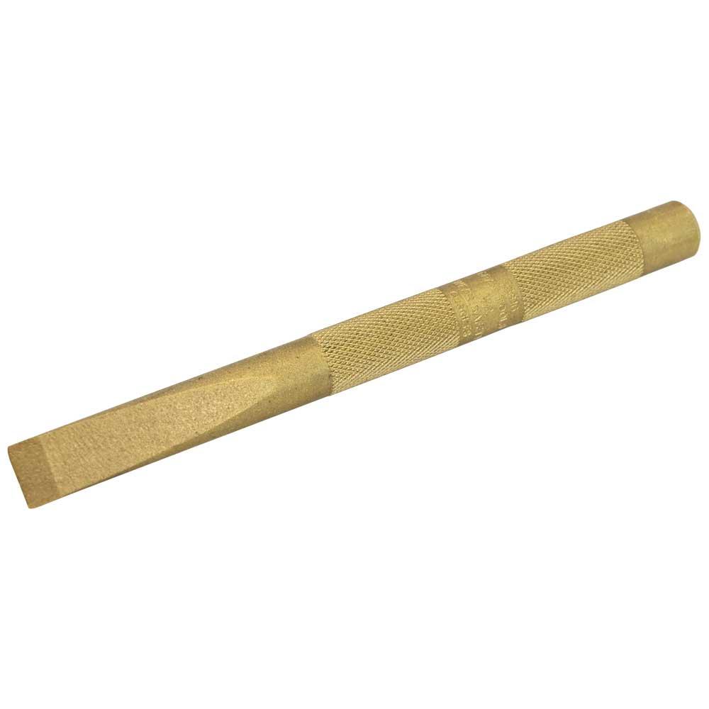 Brass Scraper, 1/2 X 6&#34;<span class=' ItemWarning' style='display:block;'>Item is usually in stock, but we&#39;ll be in touch if there&#39;s a problem<br /></span>