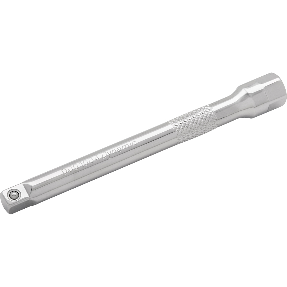 1/4&#34; Drive Chrome Extension, 4&#34; Long<span class=' ItemWarning' style='display:block;'>Item is usually in stock, but we&#39;ll be in touch if there&#39;s a problem<br /></span>