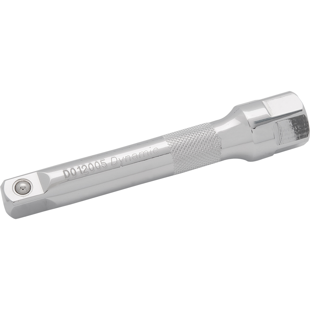 1/2&#34; Drive Chrome Extension, 5&#34; Long<span class=' ItemWarning' style='display:block;'>Item is usually in stock, but we&#39;ll be in touch if there&#39;s a problem<br /></span>