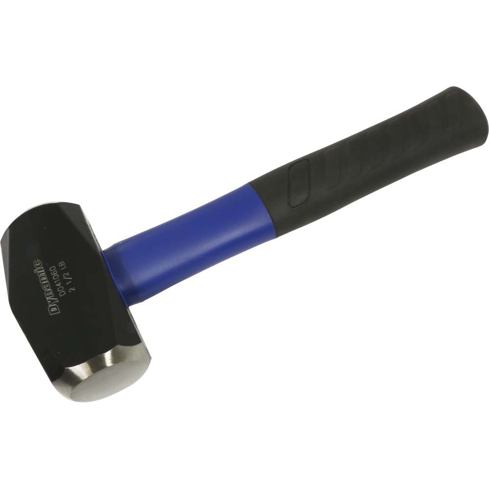 2-1/2lb. Club Hammer, Fiberglass Handle<span class=' ItemWarning' style='display:block;'>Item is usually in stock, but we&#39;ll be in touch if there&#39;s a problem<br /></span>