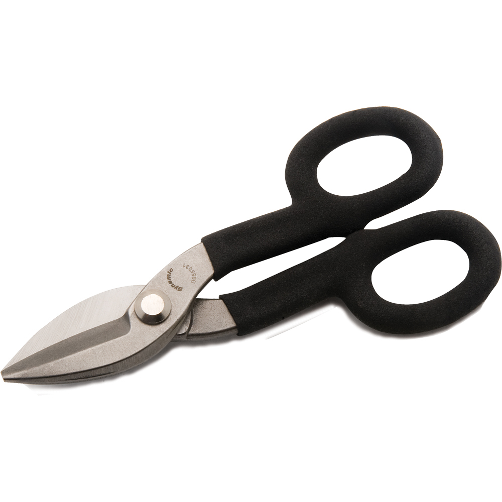 7&#34; Tin Snips<span class=' ItemWarning' style='display:block;'>Item is usually in stock, but we&#39;ll be in touch if there&#39;s a problem<br /></span>