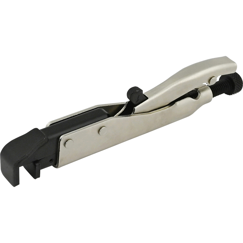 8&#34; Flat Lap Joint Welding Pliers<span class=' ItemWarning' style='display:block;'>Item is usually in stock, but we&#39;ll be in touch if there&#39;s a problem<br /></span>