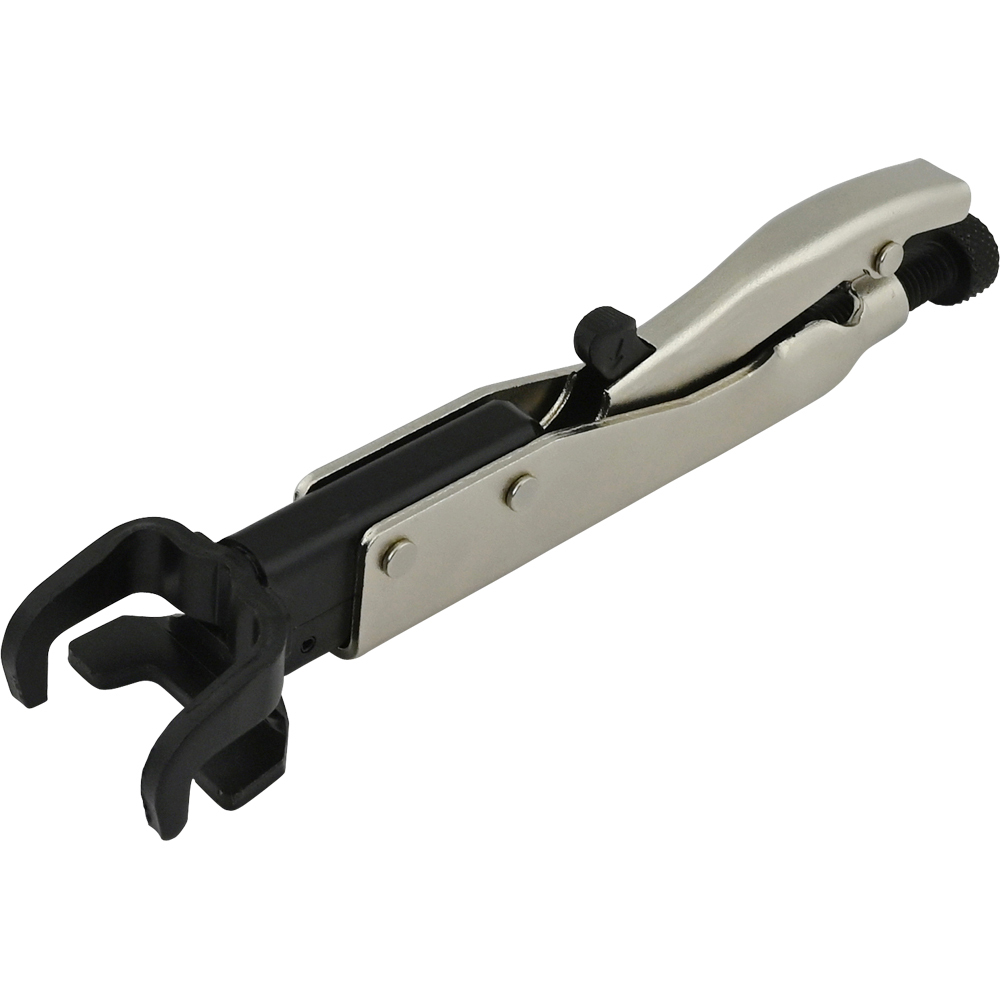 8&#34; Adjacent Joint Welding Pliers<span class=' ItemWarning' style='display:block;'>Item is usually in stock, but we&#39;ll be in touch if there&#39;s a problem<br /></span>