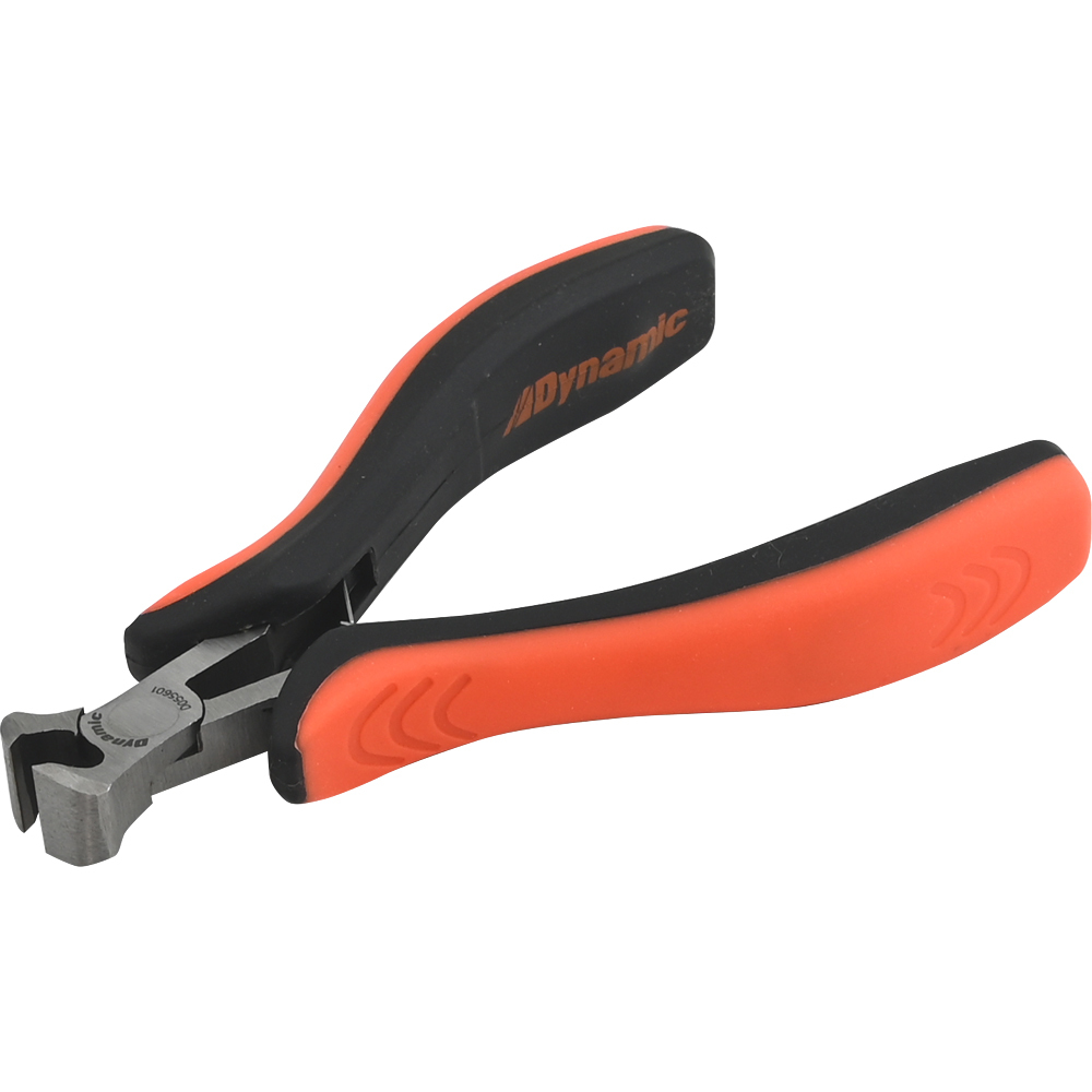 4.75&#34; Miniature End Nipper Pliers<span class=' ItemWarning' style='display:block;'>Item is usually in stock, but we&#39;ll be in touch if there&#39;s a problem<br /></span>