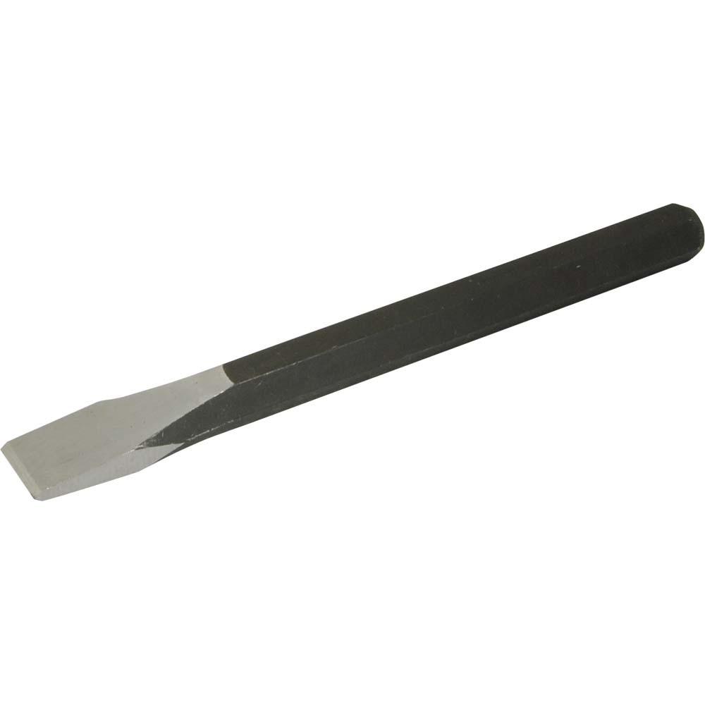 Cold Chisel, 1&#34; X 3/4&#34; X 10&#34; Long<span class=' ItemWarning' style='display:block;'>Item is usually in stock, but we&#39;ll be in touch if there&#39;s a problem<br /></span>