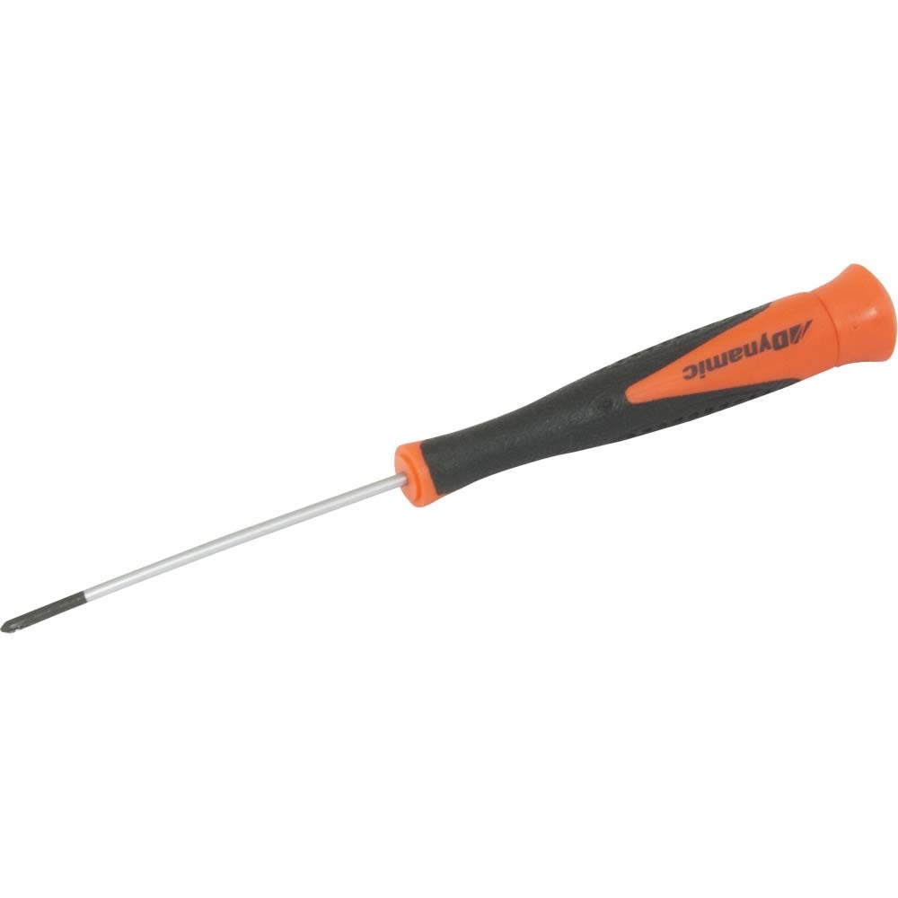 #00 Precision Phillips® Screwdriver<span class=' ItemWarning' style='display:block;'>Item is usually in stock, but we&#39;ll be in touch if there&#39;s a problem<br /></span>