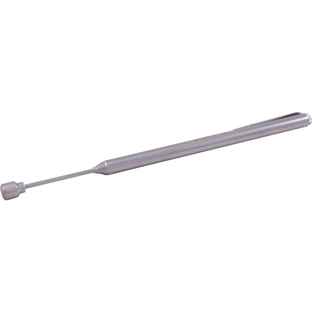 Pick Up Tool, Magnetic Telescopic, Lifts 1 Lb., 17-1/4&#34; Reach<span class=' ItemWarning' style='display:block;'>Item is usually in stock, but we&#39;ll be in touch if there&#39;s a problem<br /></span>