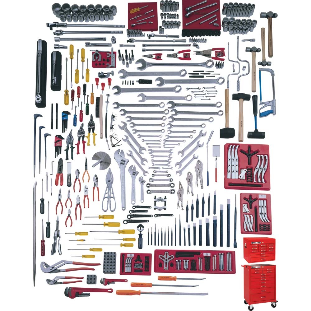 420 Piece SAE Complete Master Set, With Tool Boxes<span class=' ItemWarning' style='display:block;'>Item is usually in stock, but we&#39;ll be in touch if there&#39;s a problem<br /></span>