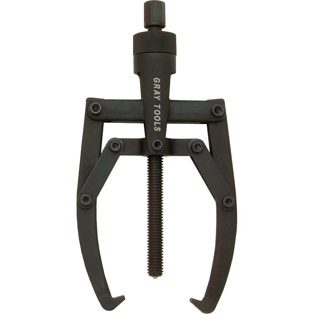 5 Ton Capacity, Single Operator Puller, 2 Jaw, 9-1/2&#34; Spread<span class=' ItemWarning' style='display:block;'>Item is usually in stock, but we&#39;ll be in touch if there&#39;s a problem<br /></span>