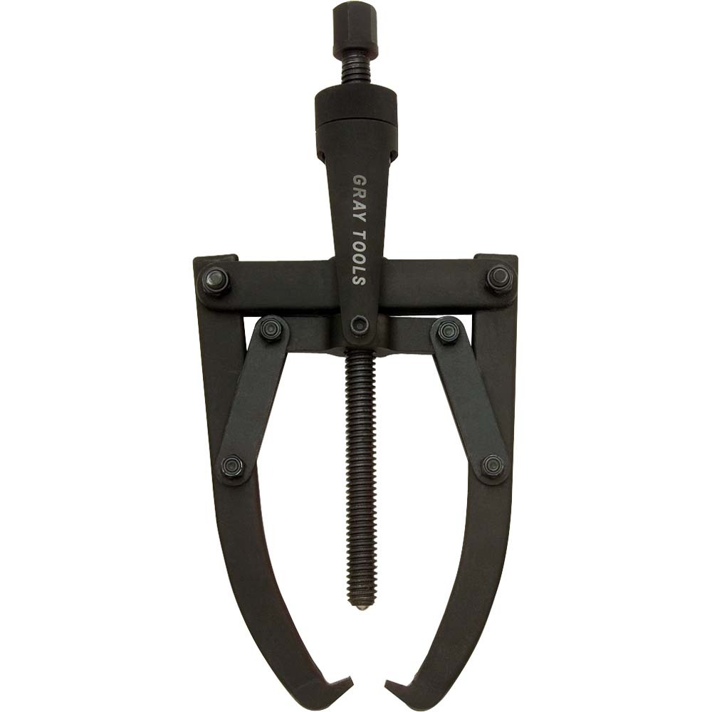 10 Ton Capacity, Single Operator Puller - 2 Jaw - 15&#34; Spread<span class=' ItemWarning' style='display:block;'>Item is usually in stock, but we&#39;ll be in touch if there&#39;s a problem<br /></span>