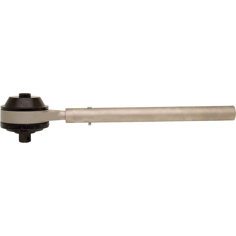 Torque Multiplier, 1/2&#34; Female X 3/4&#34; Male, 1, 200ft/lbs.<span class=' ItemWarning' style='display:block;'>Item is usually in stock, but we&#39;ll be in touch if there&#39;s a problem<br /></span>