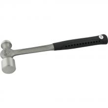 Gray Tools 232S - 32 Oz. Ball Pein Hammer, Forged Handle