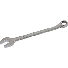 Gray Tools 3220 - Combination Wrench 5/8", 6 Point, Mirror Chrome Finish