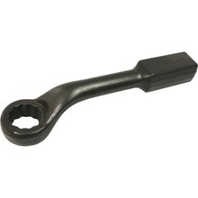 Gray Tools 66941 - 41mm Striking Face Box Wrench, 45° Offset Head