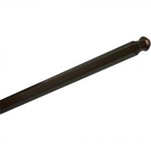 Gray Tools 68506 - 3/32" S2 Long Ball End Hex Key