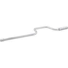 Gray Tools 686 - 1/2" Drive Speeder, 19-1/4" Long, Chrome Finish