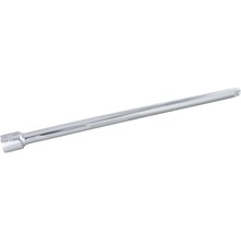 Gray Tools 715 - 1/2" Drive Extension 15" Long, Chrome Finish